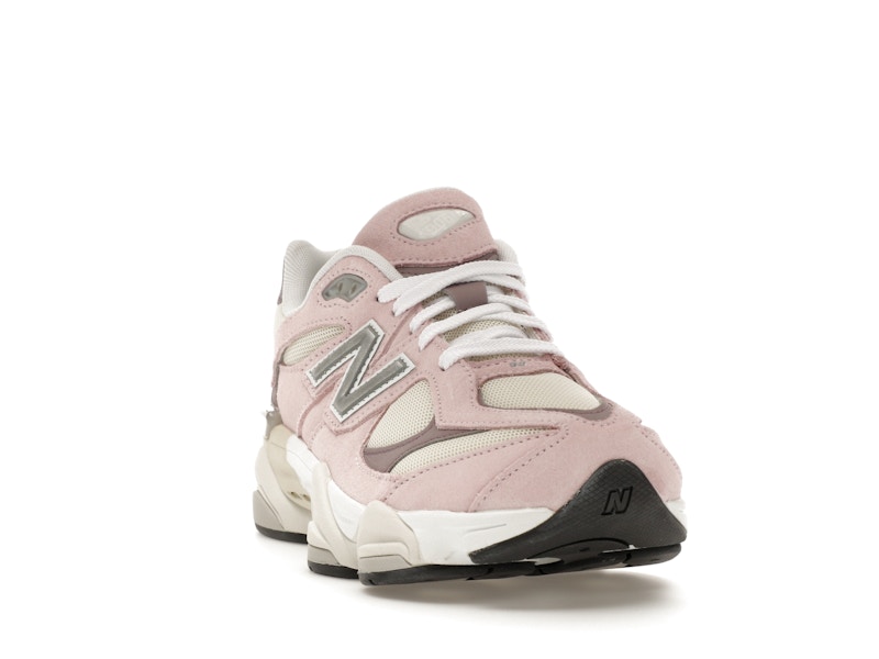 New Balance 9060 Pink White (GS)