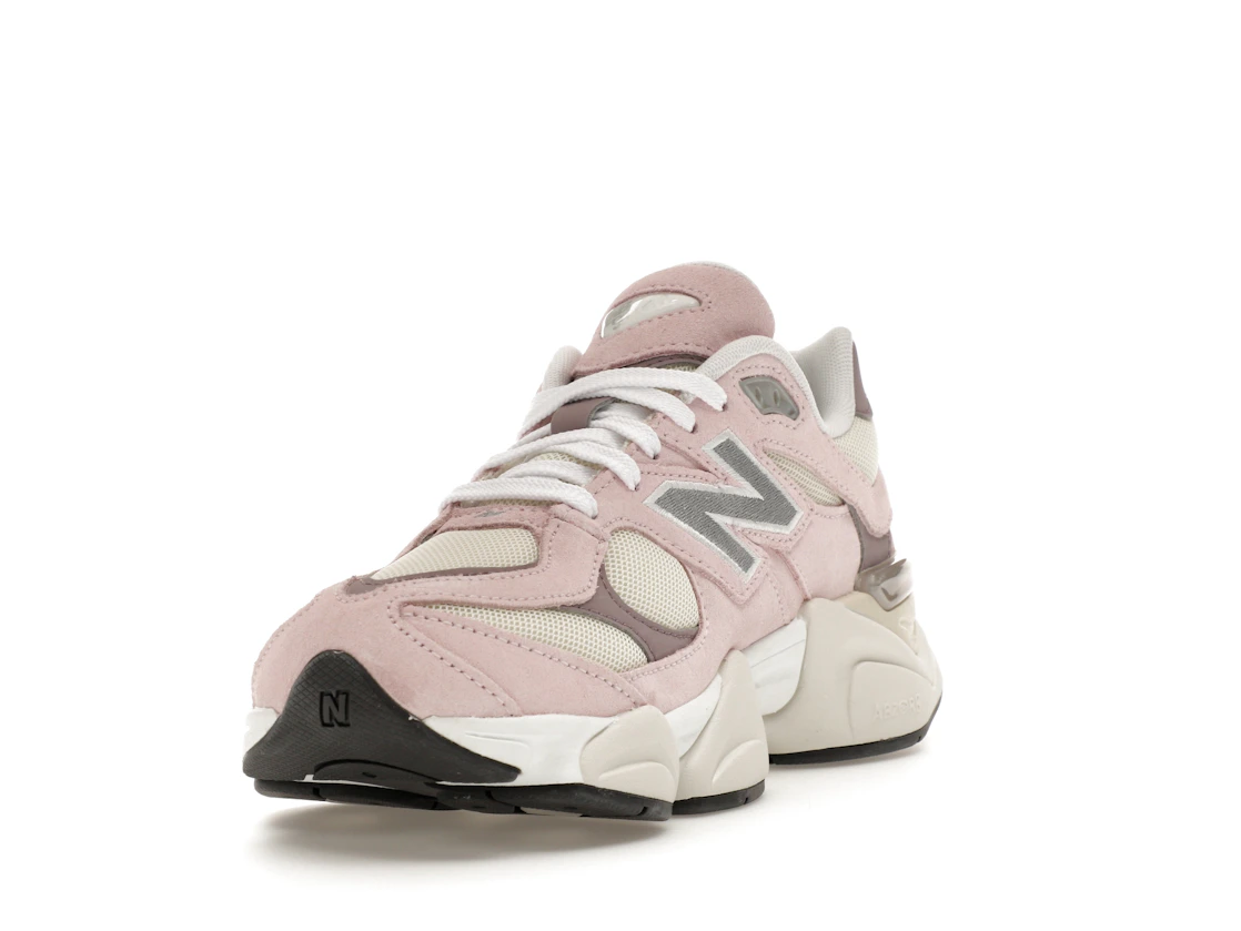 New Balance 9060 Pink White (GS)