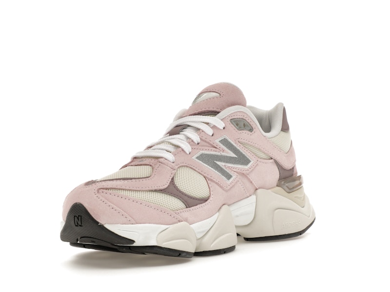 New Balance 9060 Pink White (GS)