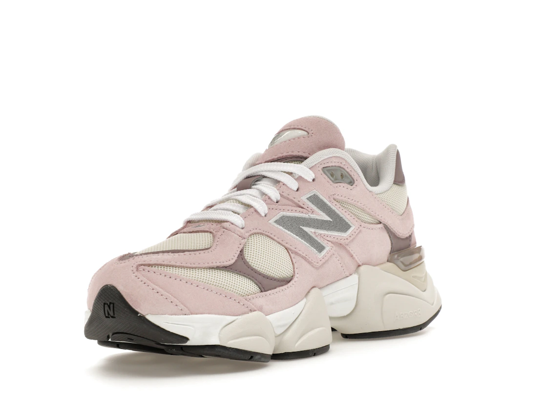New Balance 9060 Pink White (GS)