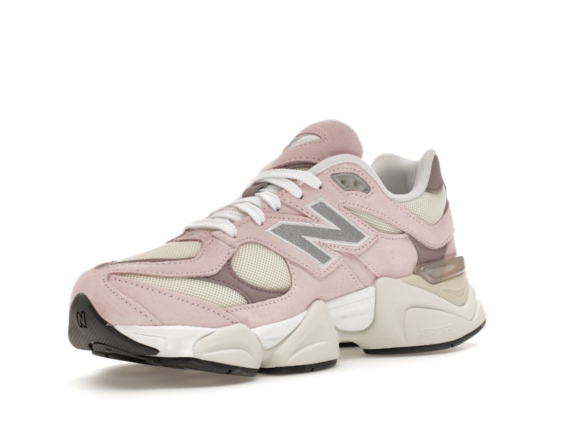 New Balance 9060 Pink White (GS)
