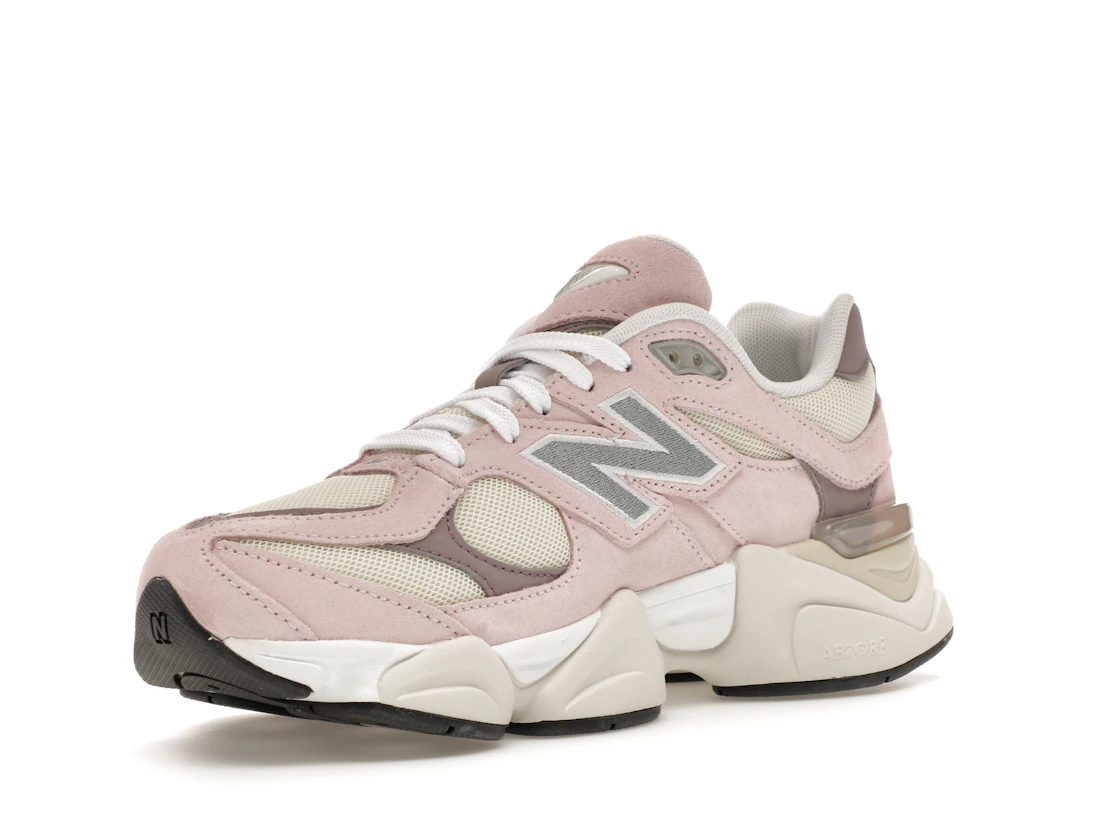 New Balance 9060 Pink White (GS)