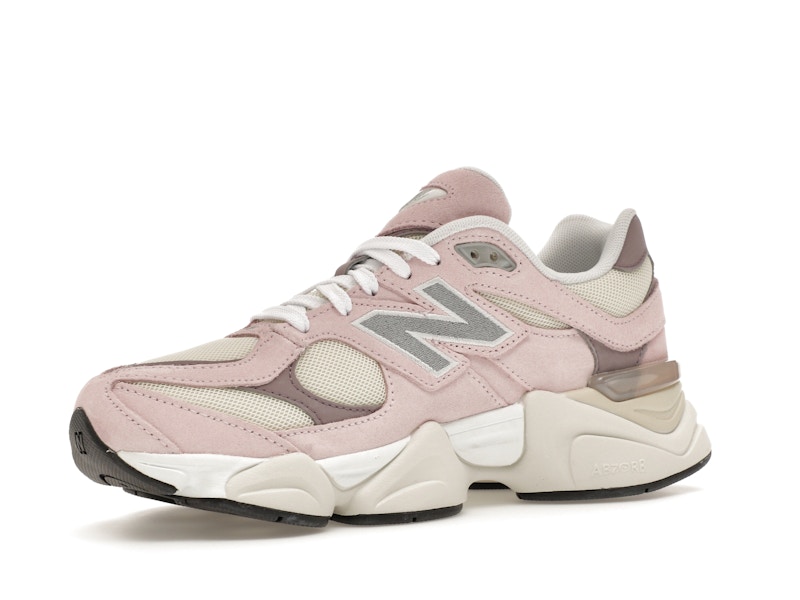 New Balance 9060 Pink White (GS)