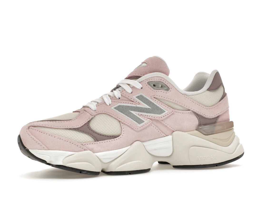 New Balance 9060 Pink White (GS)