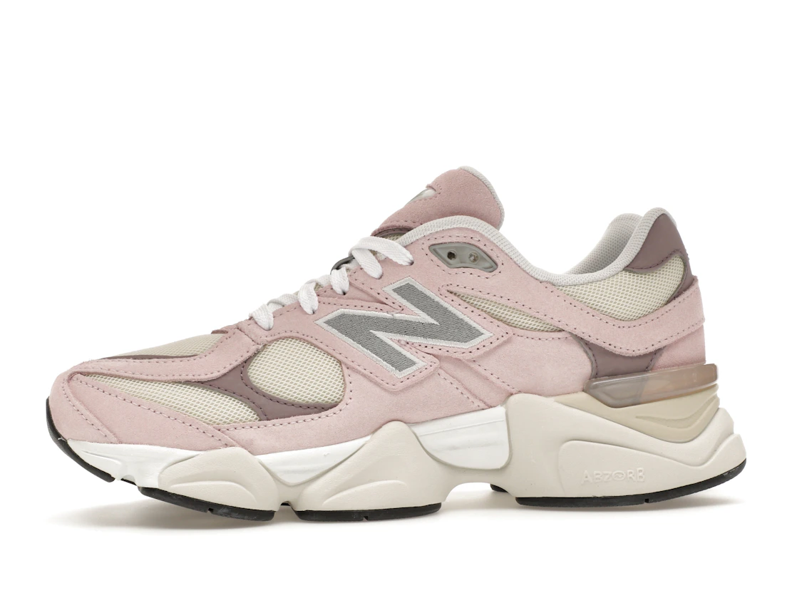 New Balance 9060 Pink White (GS)