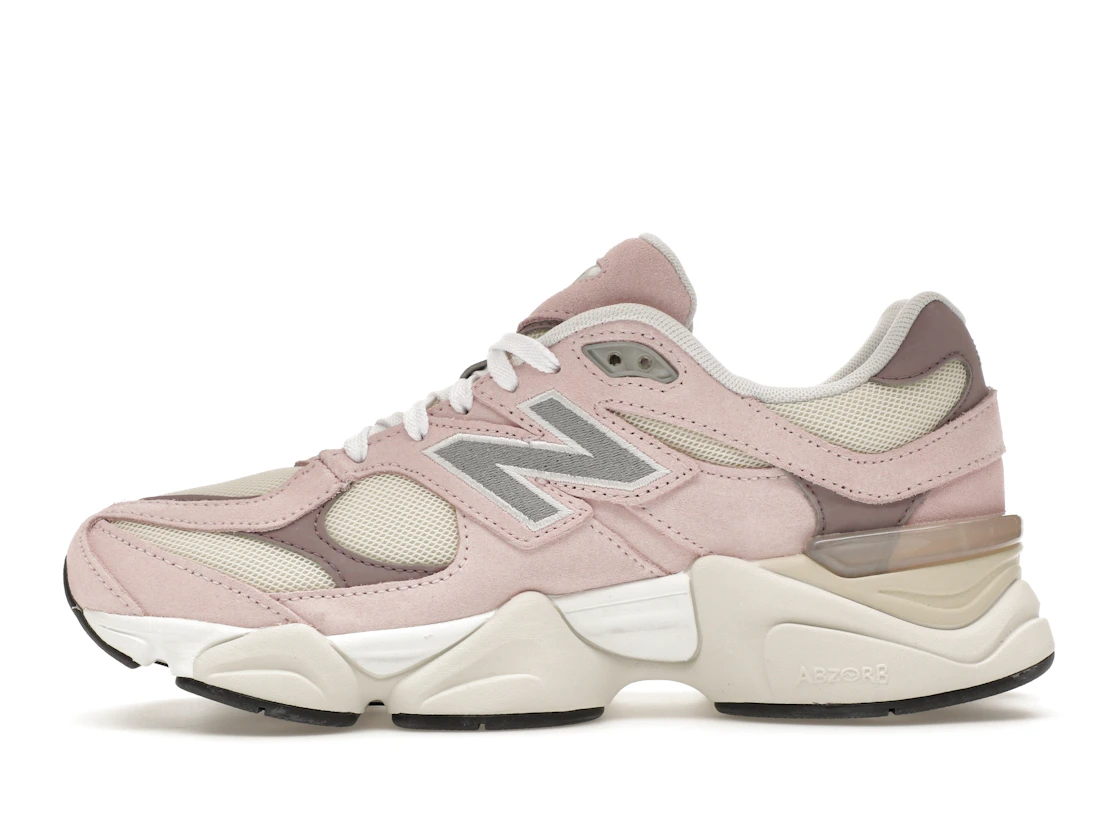 New Balance 9060 Pink White (GS)