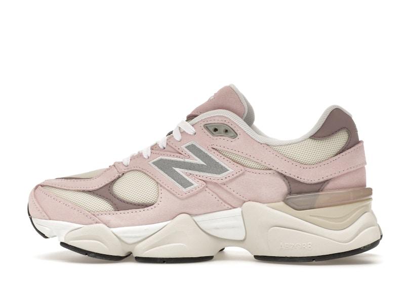New Balance 9060 Pink White (GS)