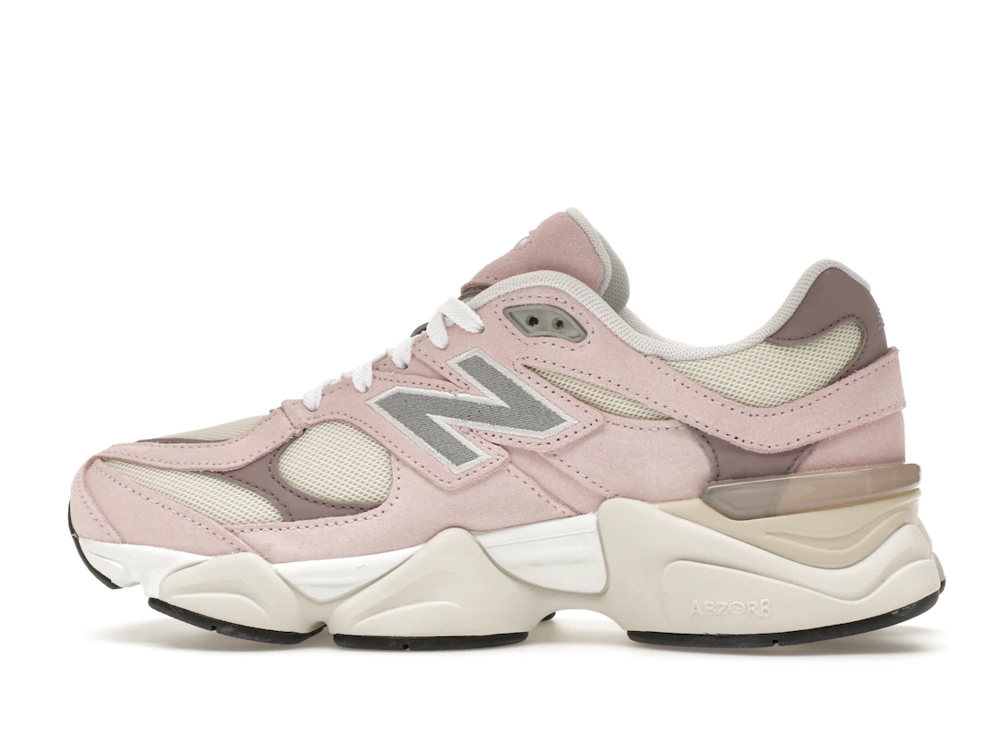New Balance 9060 Pink White (GS)