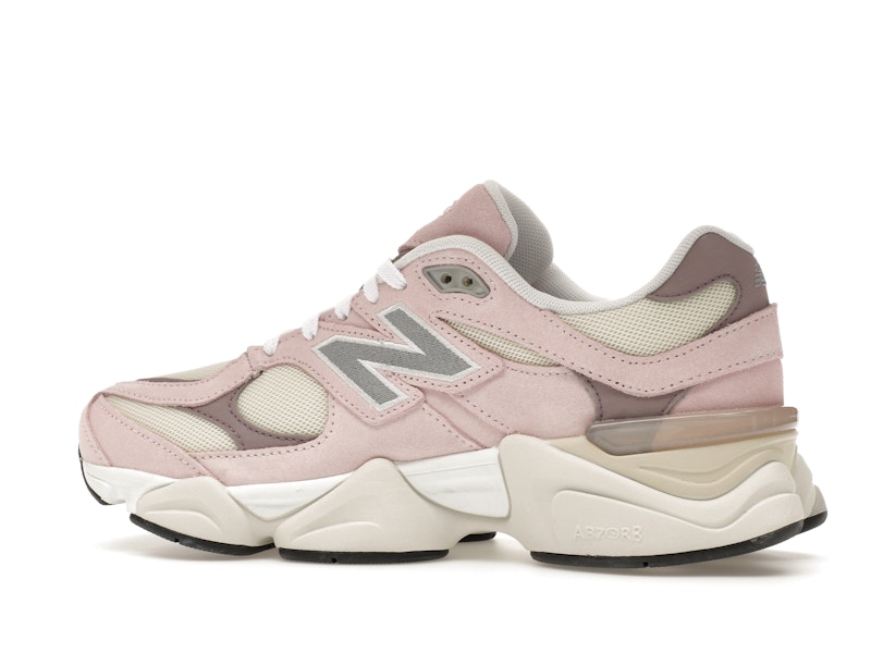 New Balance 9060 Pink White (GS)