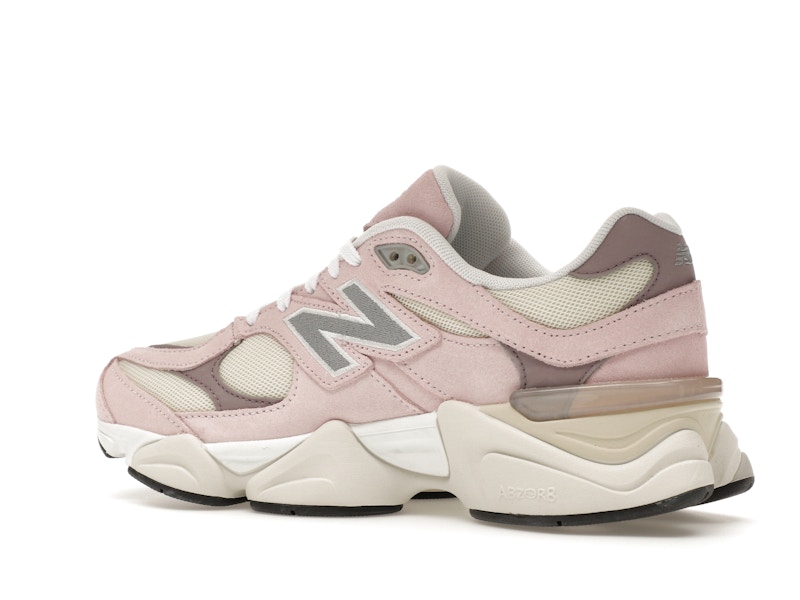New Balance 9060 Pink White (GS)