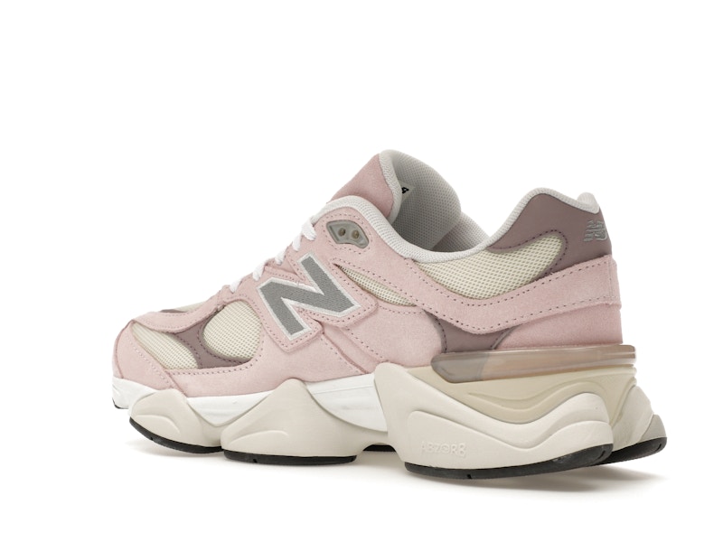 New Balance 9060 Pink White (GS)