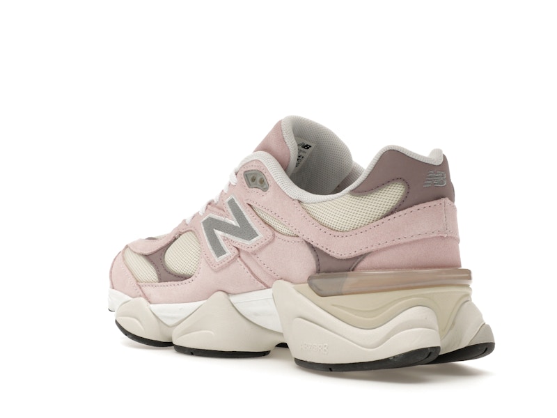 New Balance 9060 Pink White (GS)
