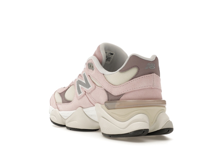 New Balance 9060 Pink White (GS)