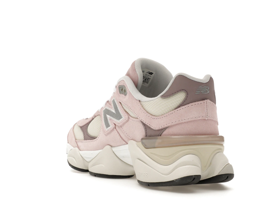 New Balance 9060 Pink White (GS)