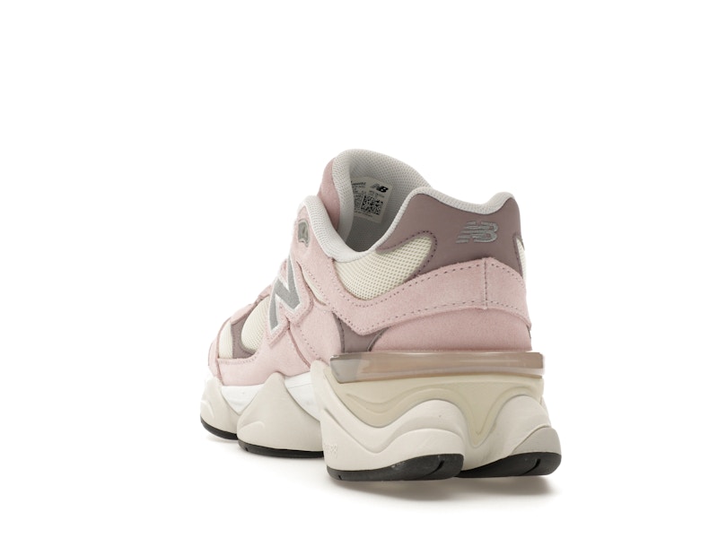 New Balance 9060 Pink White (GS)