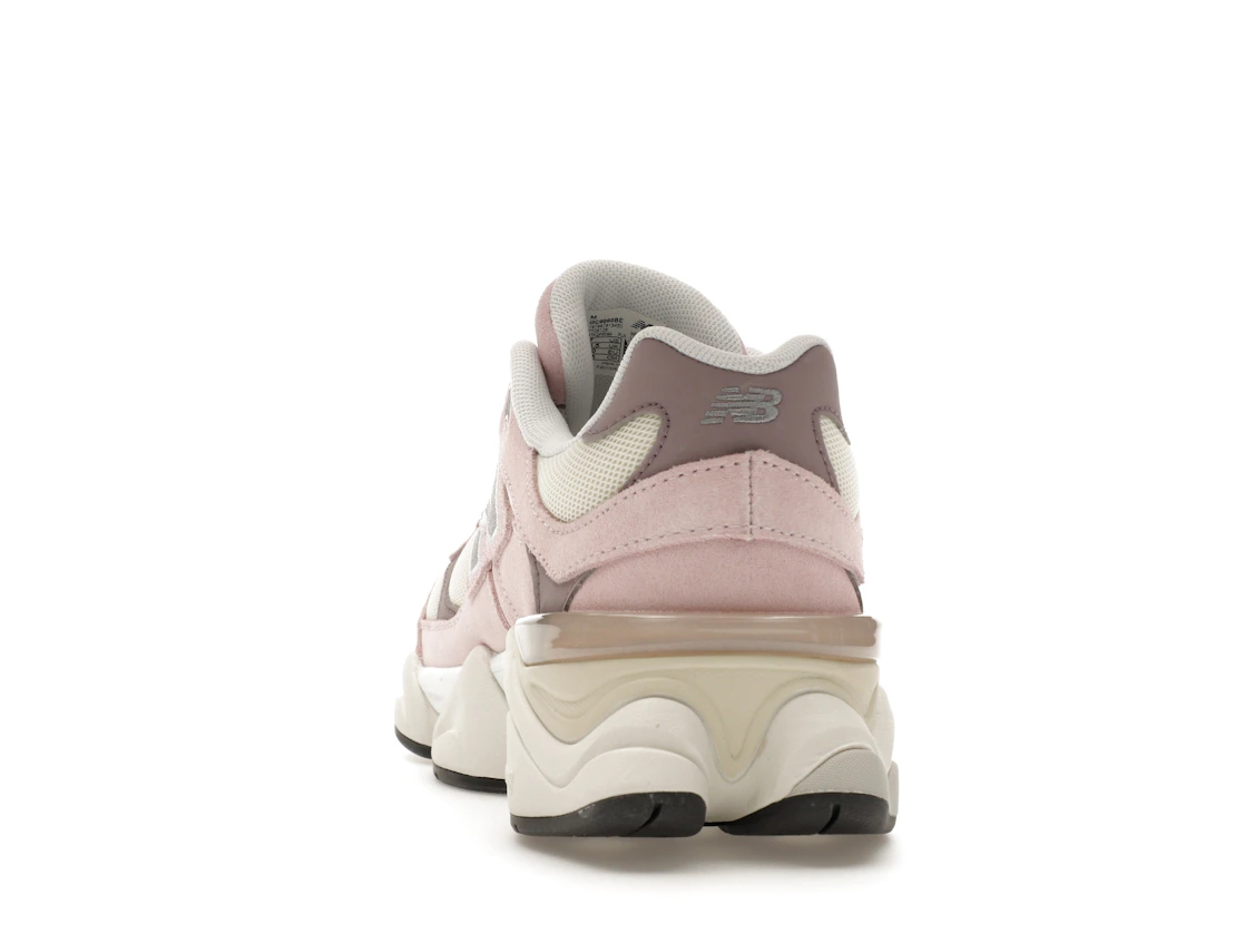 New Balance 9060 Pink White (GS)