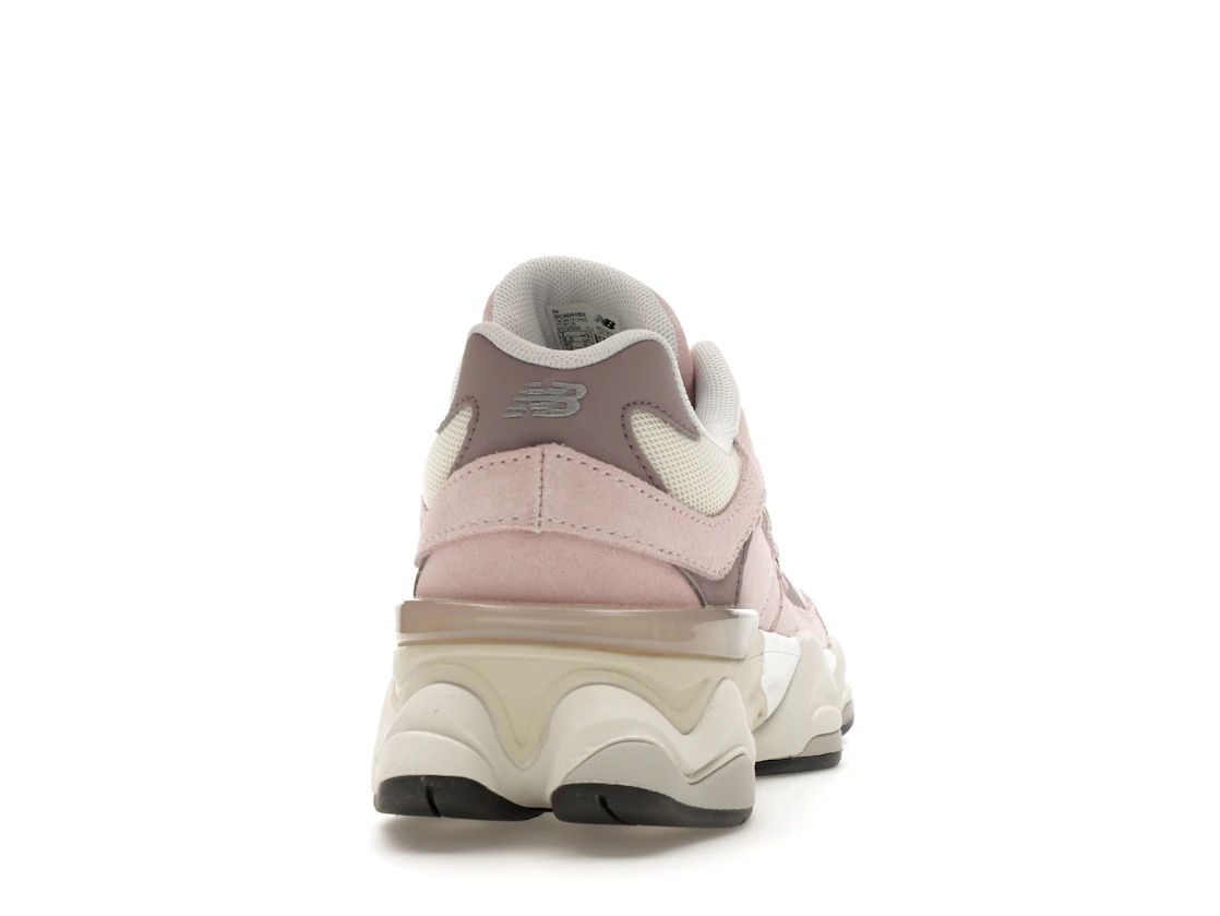 New Balance 9060 Pink White (GS)