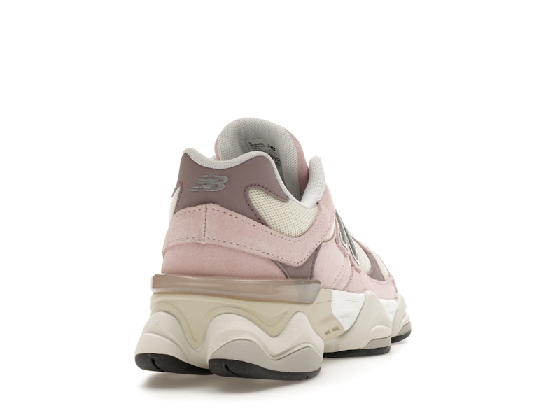 New Balance 9060 Pink White (GS)