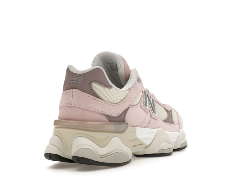 New Balance 9060 Pink White (GS)