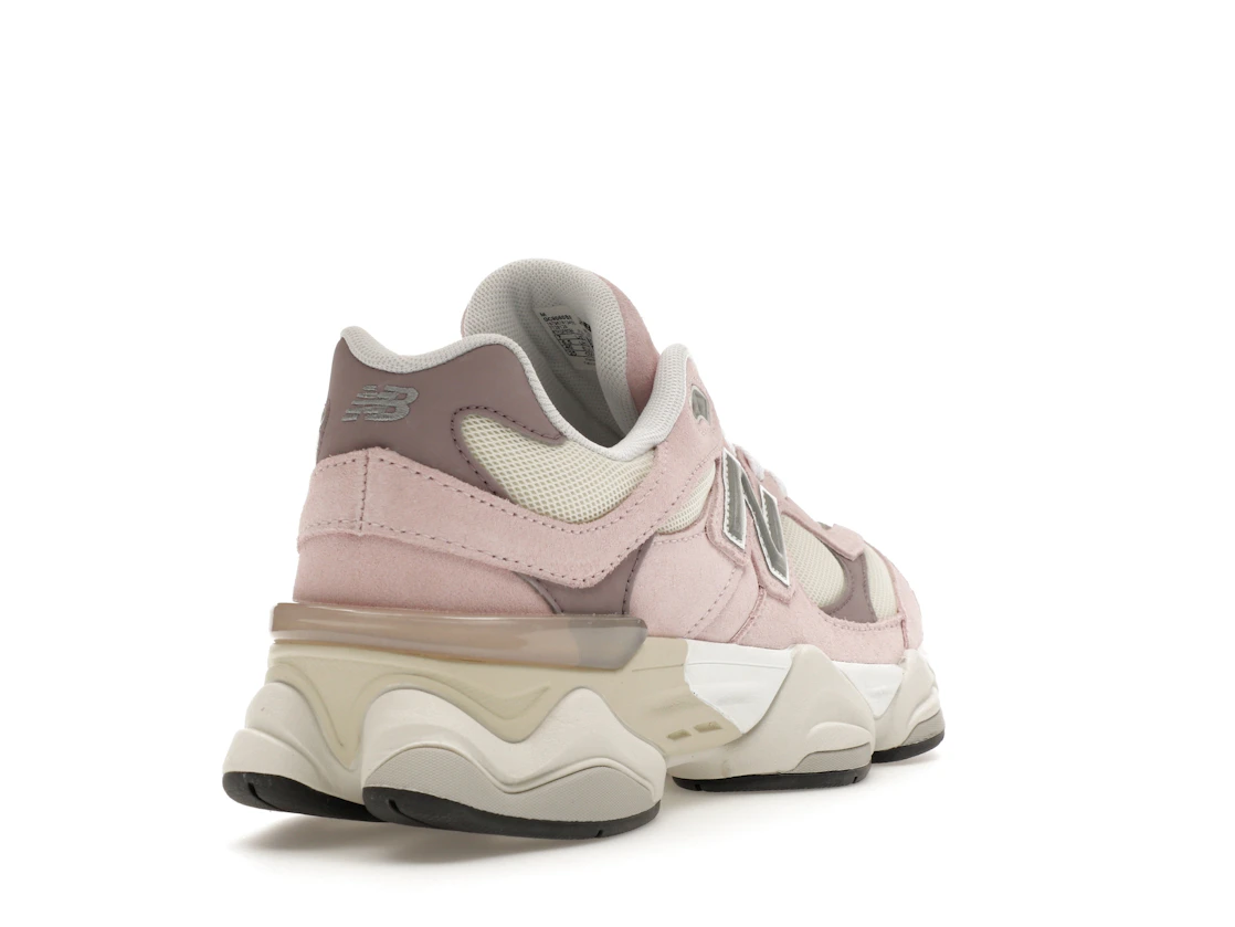 New Balance 9060 Pink White (GS)