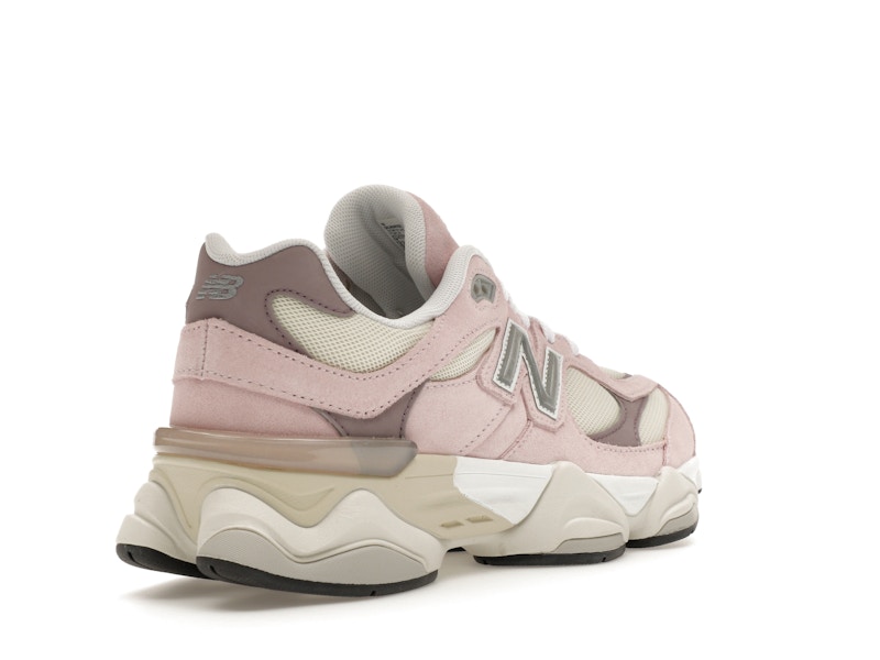New Balance 9060 Pink White (GS)