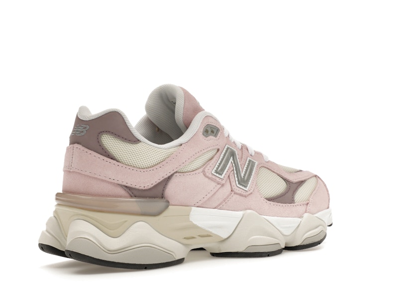 New Balance 9060 Pink White (GS)