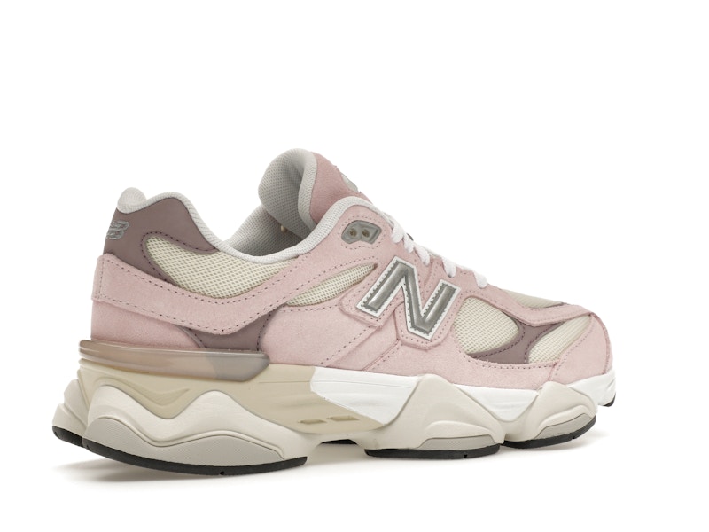 New Balance 9060 Pink White (GS)