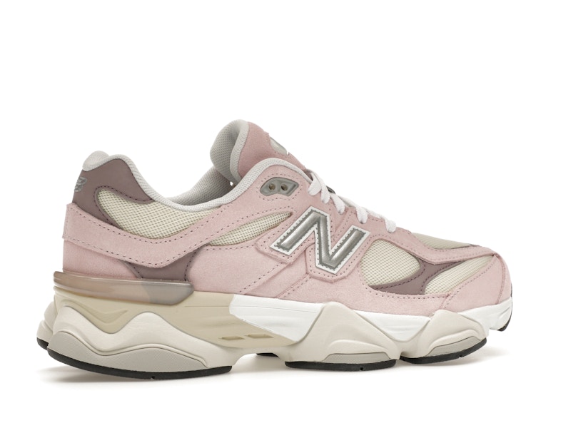 New Balance 9060 Pink White (GS)