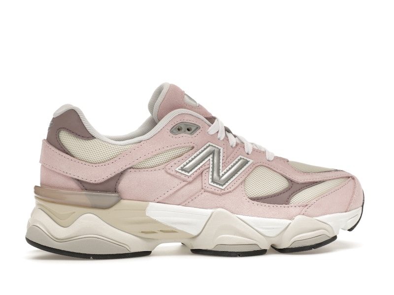 New Balance 9060 Pink White (GS)