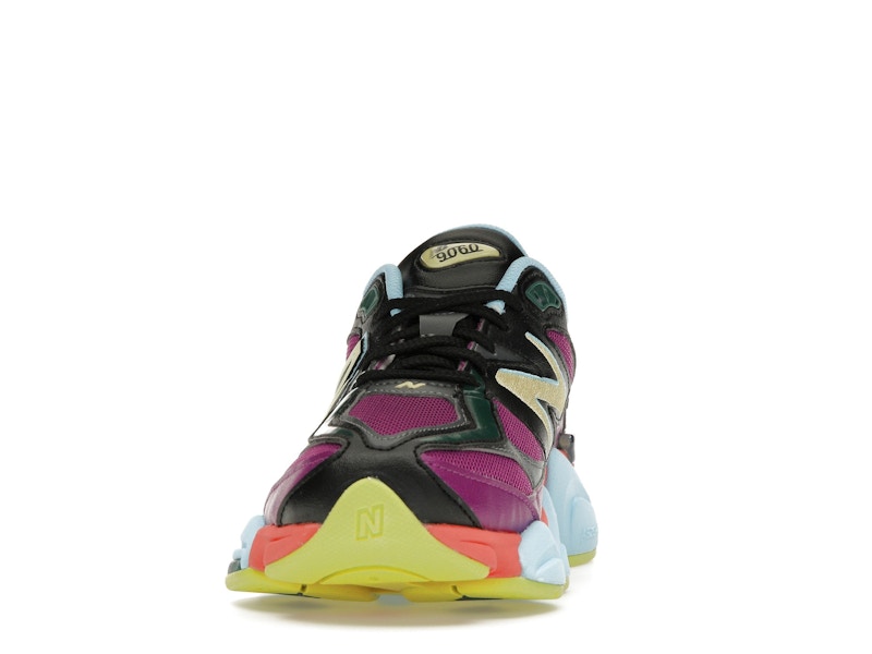 New Balance 9060 Neon Nights
