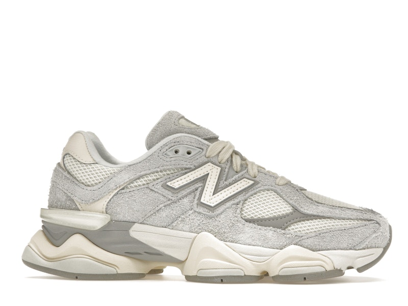 New Balance 9060 Quartz Grey