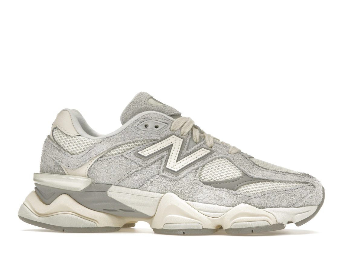New Balance 9060 Quartz Grey