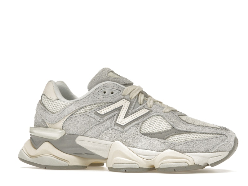 New Balance 9060 Quartz Grey