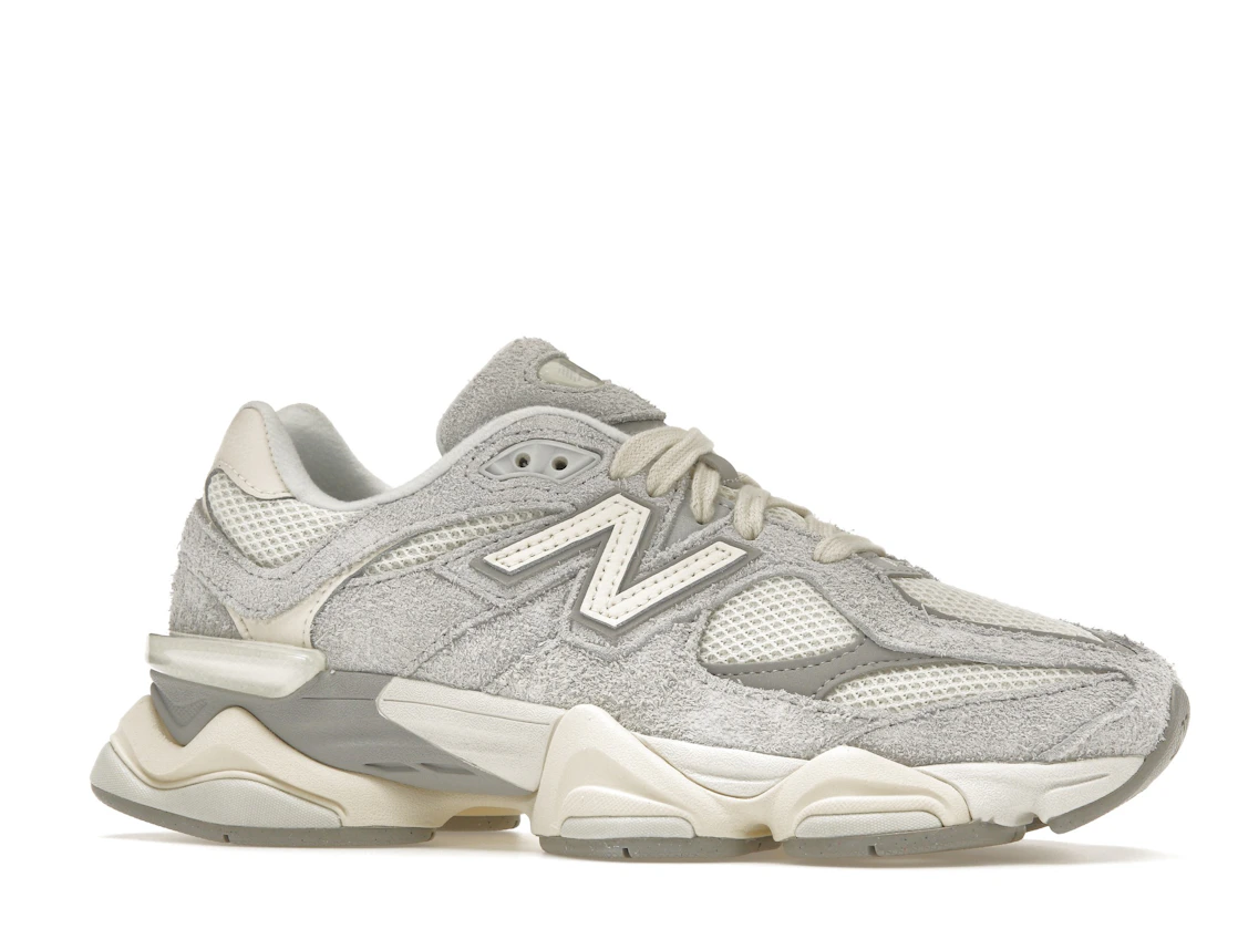 New Balance 9060 Quartz Grey