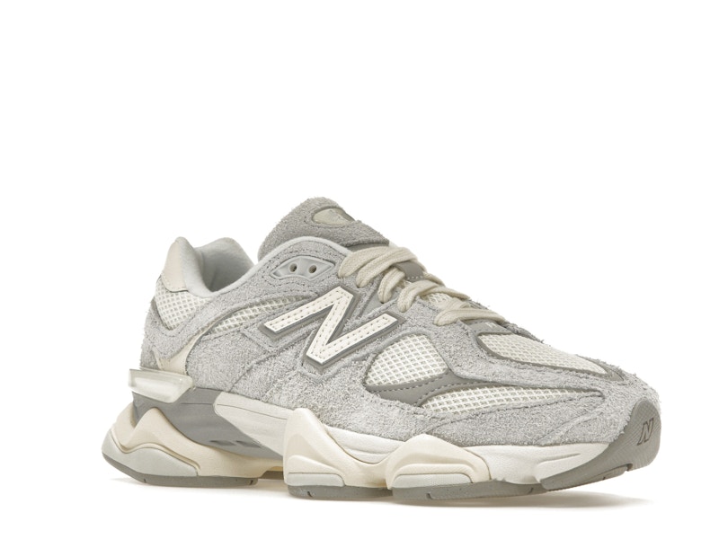 New Balance 9060 Quartz Grey