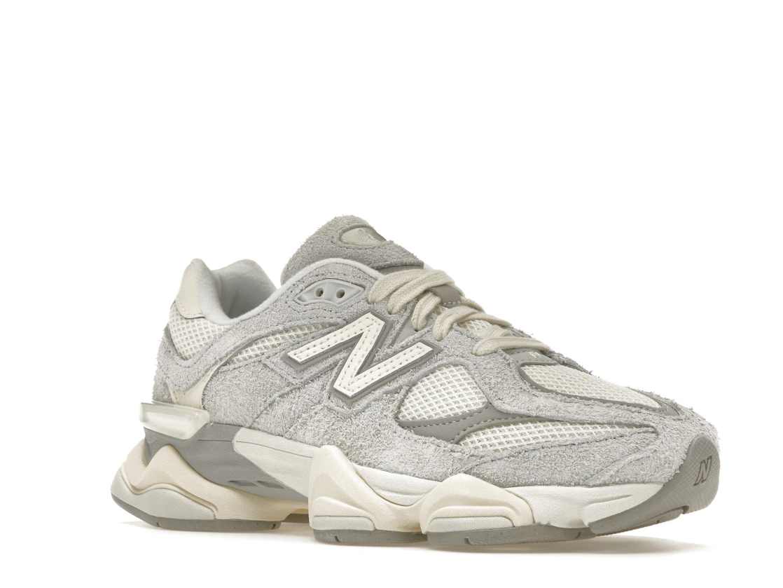New Balance 9060 Quartz Grey