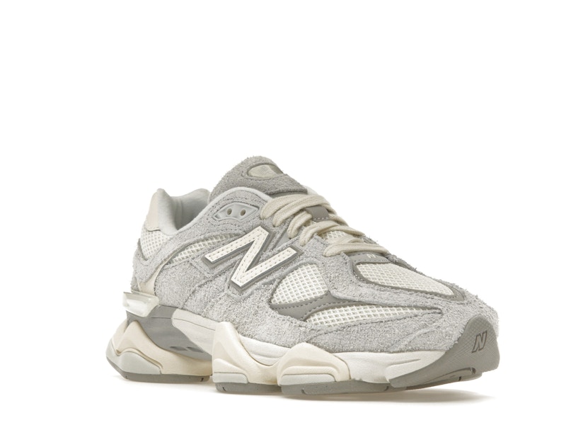 New Balance 9060 Quartz Grey