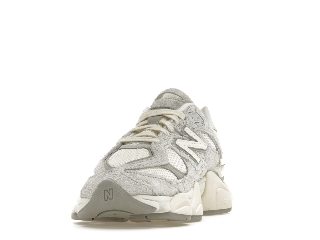 New Balance 9060 Quartz Grey