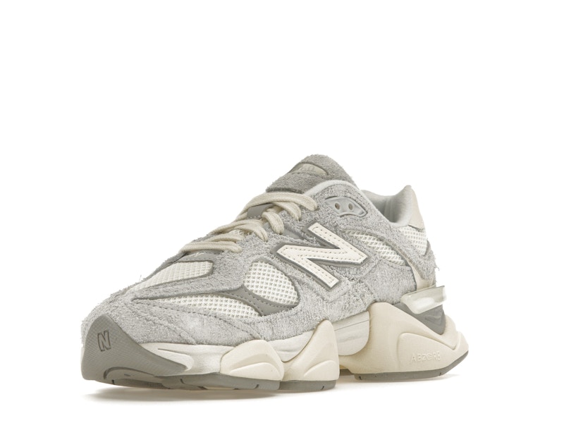 New Balance 9060 Quartz Grey