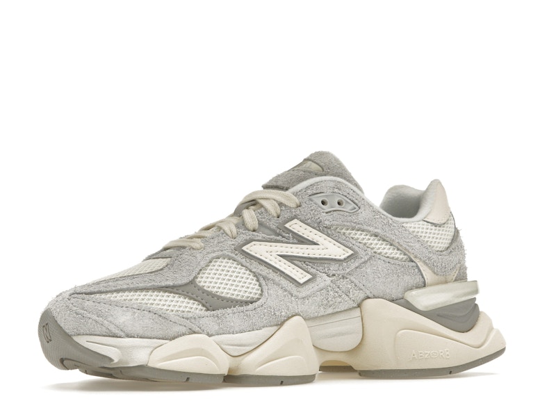 New Balance 9060 Quartz Grey