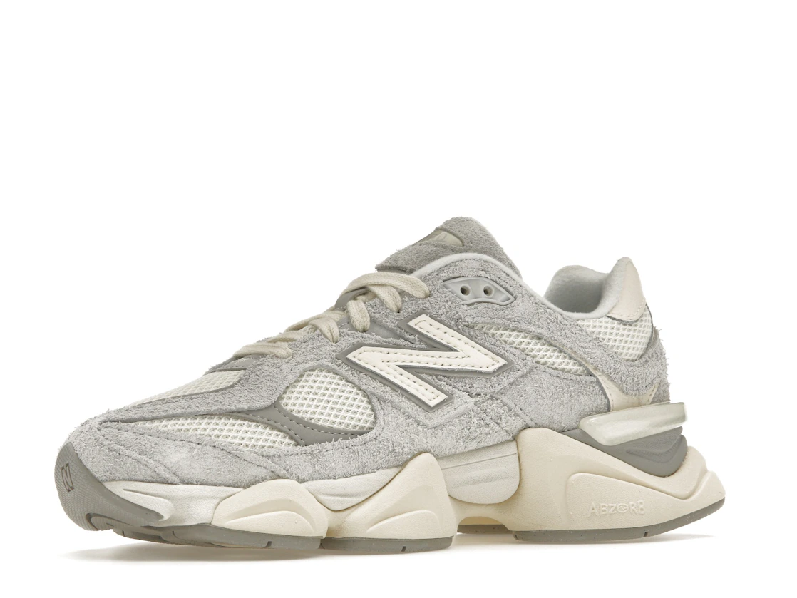 New Balance 9060 Quartz Grey