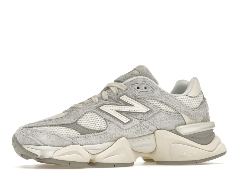 New Balance 9060 Quartz Grey