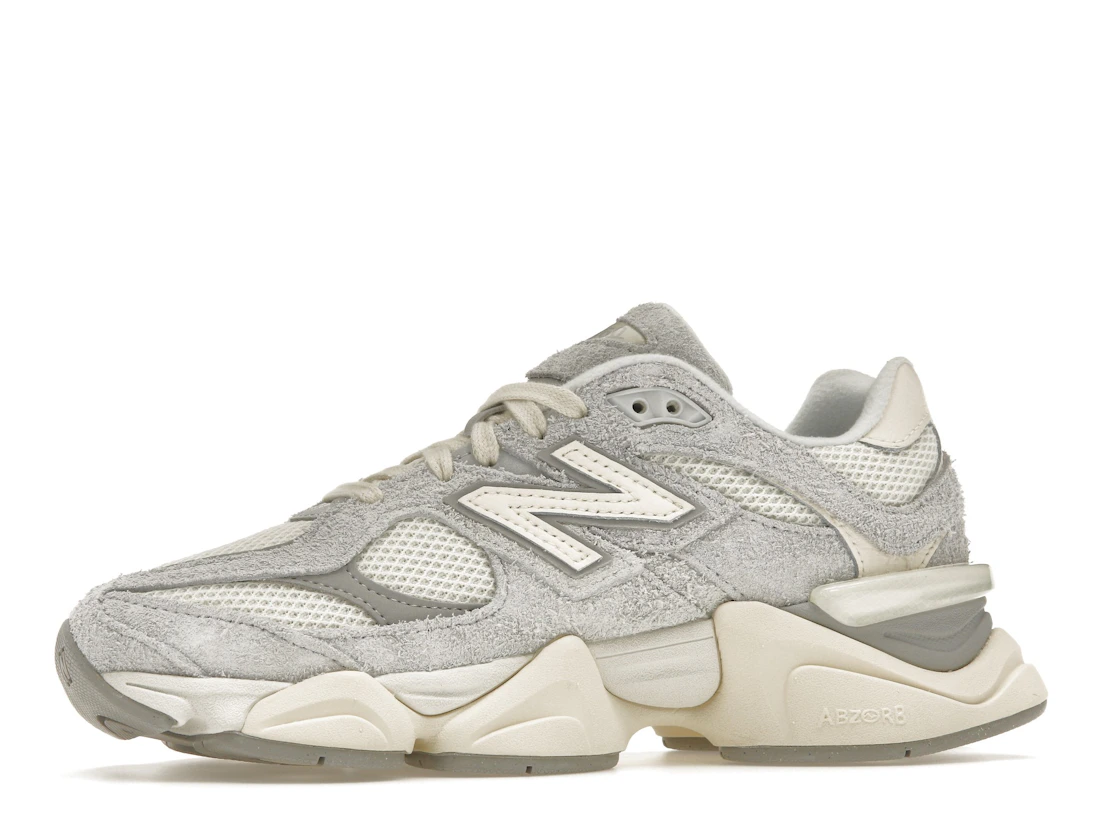 New Balance 9060 Quartz Grey