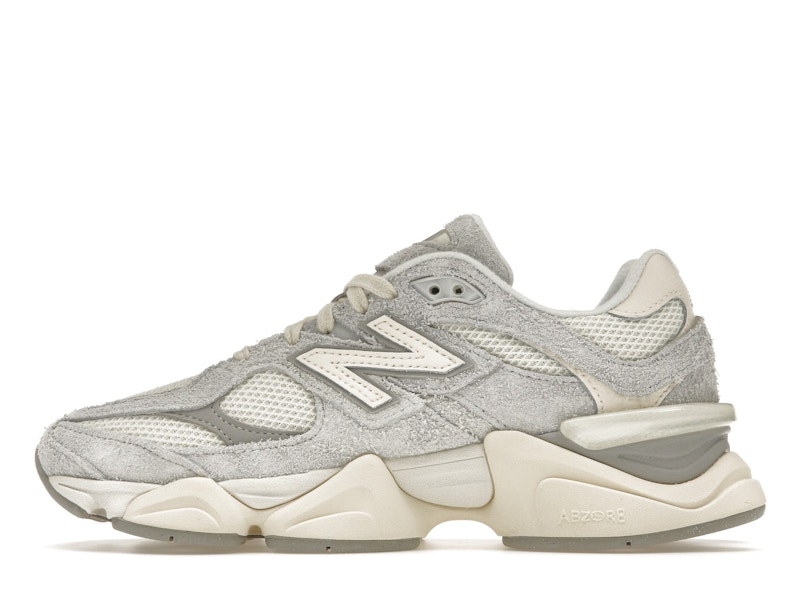 New Balance 9060 Quartz Grey