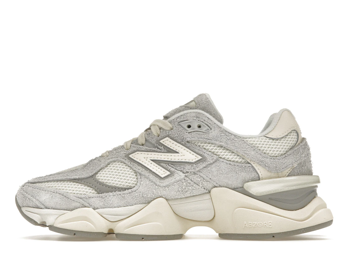 New Balance 9060 Quartz Grey