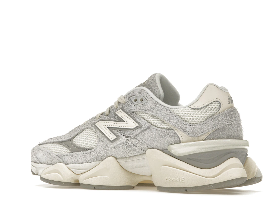 New Balance 9060 Quartz Grey