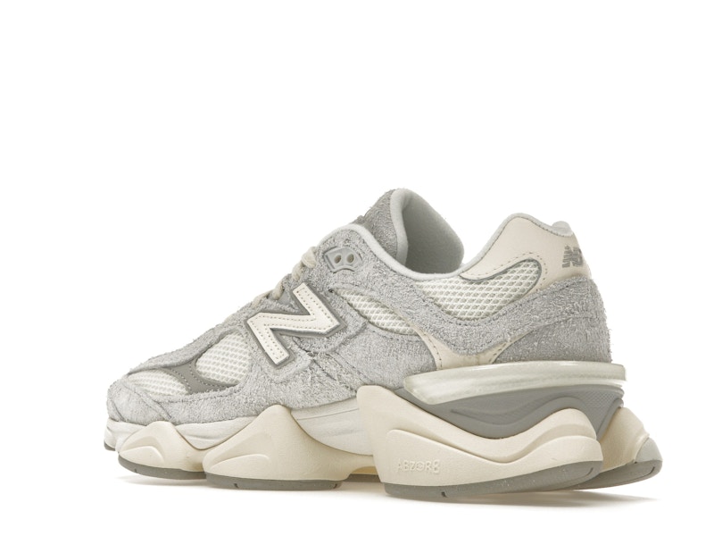 New Balance 9060 Quartz Grey