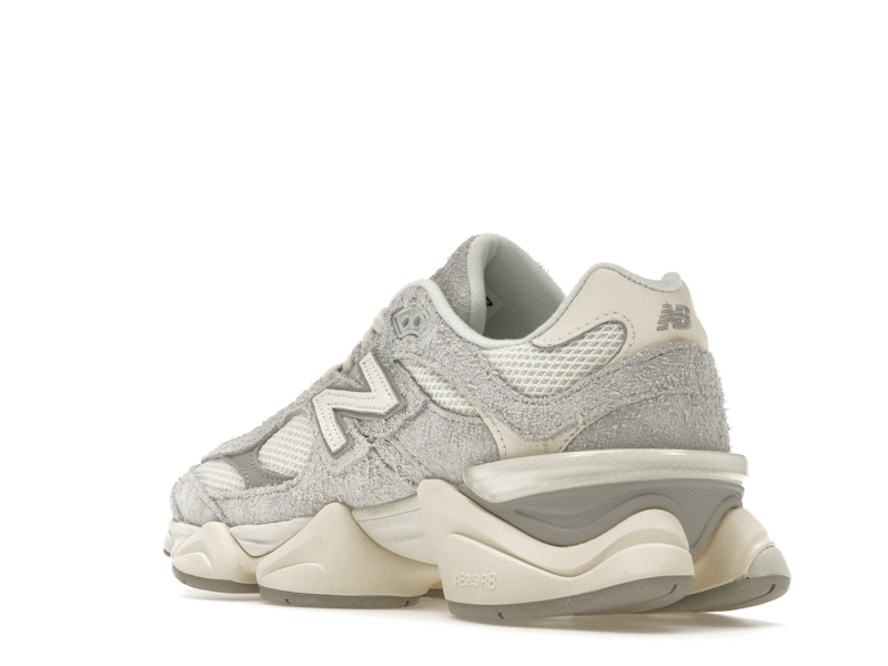 New Balance 9060 Quartz Grey