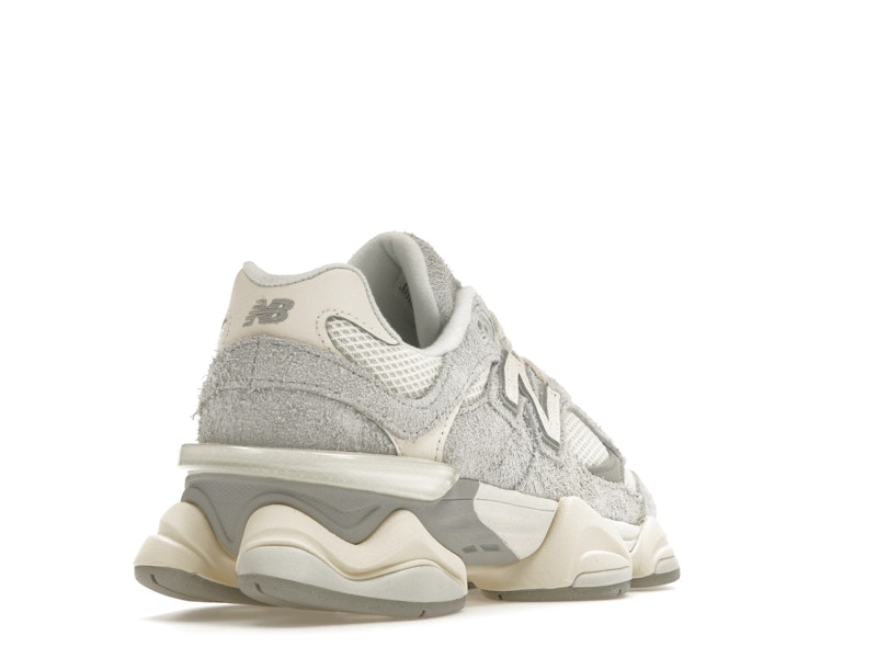 New Balance 9060 Quartz Grey
