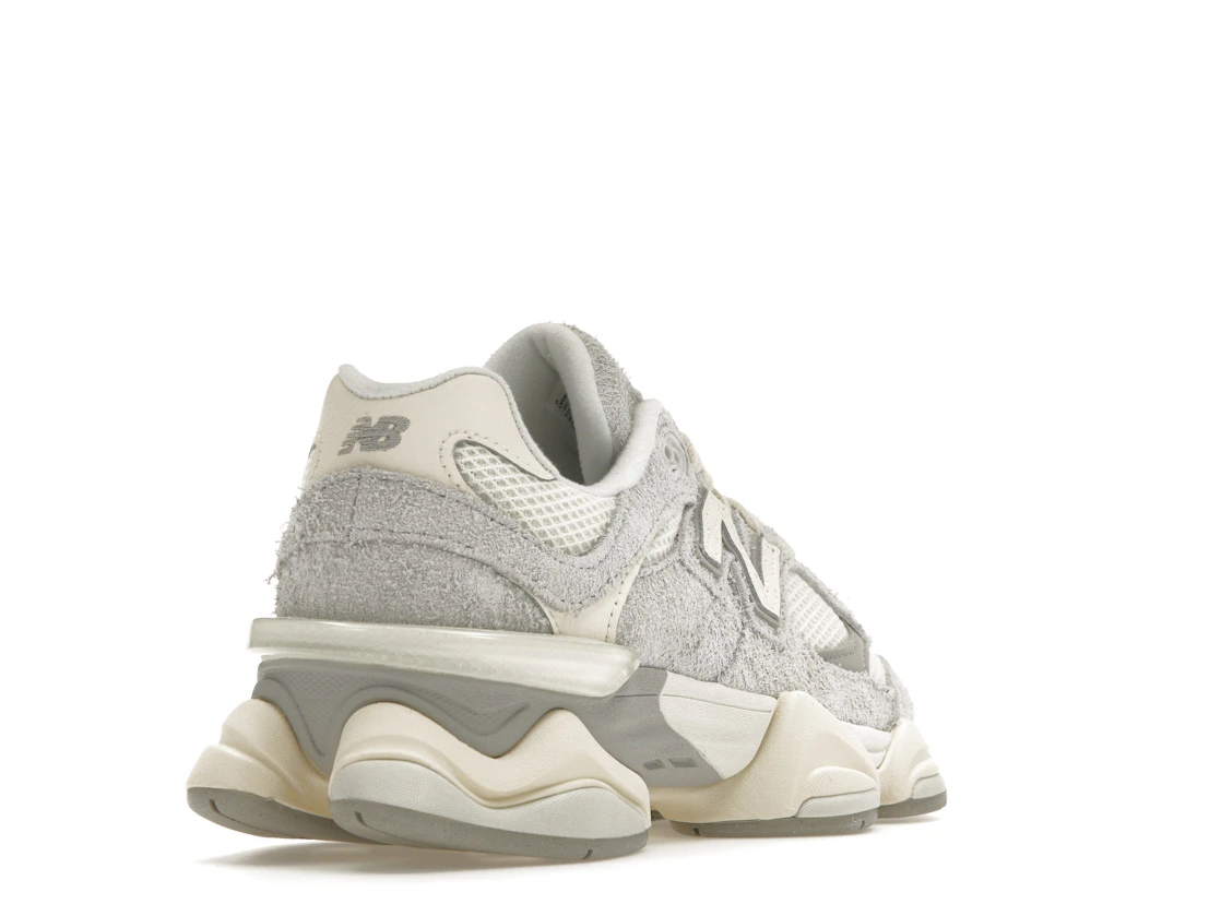 New Balance 9060 Quartz Grey